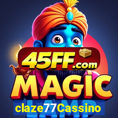 claze77Cassino