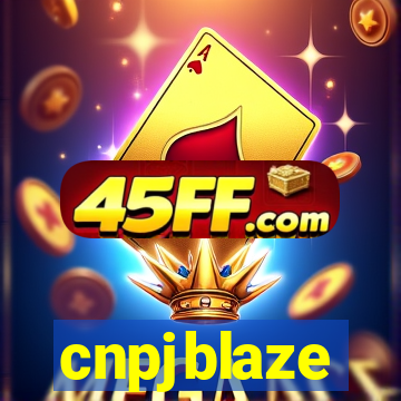cnpjblaze