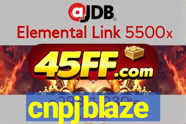 cnpjblaze