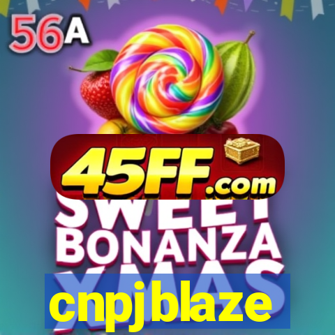 cnpjblaze