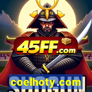 coelhoty.com