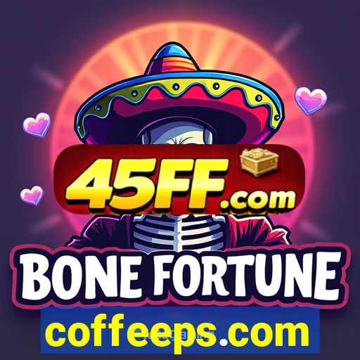 coffeeps.com