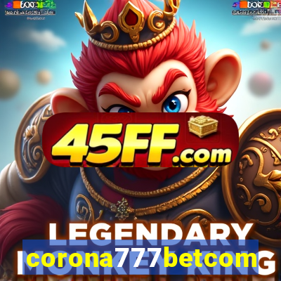 corona777betcom