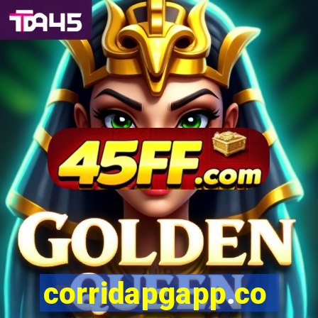 corridapgapp.com