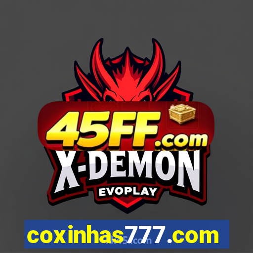 coxinhas777.com