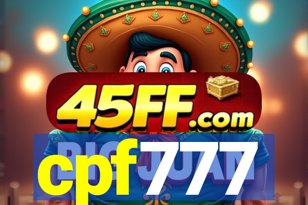 cpf777