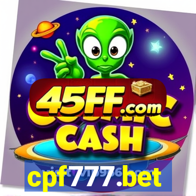 cpf777.bet