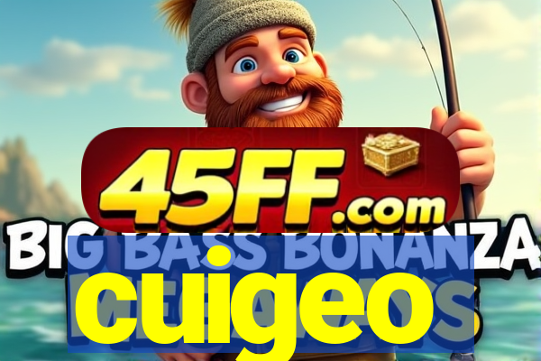 cuigeo