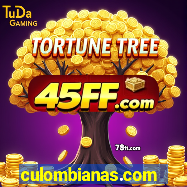 culombianas.com