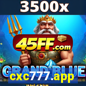 cxc777.app
