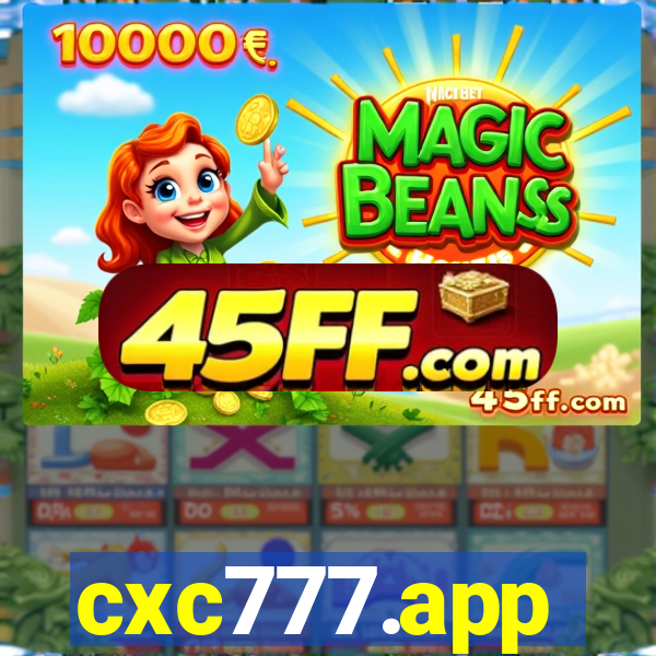 cxc777.app