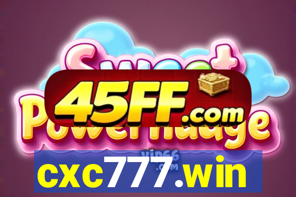 cxc777.win