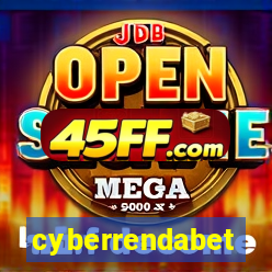 cyberrendabet