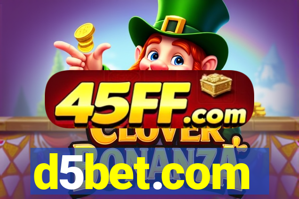 d5bet.com