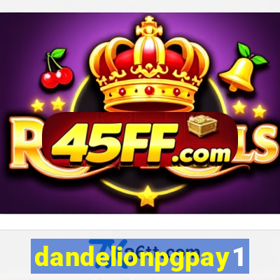 dandelionpgpay1.com