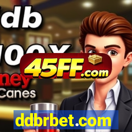 ddbrbet.com