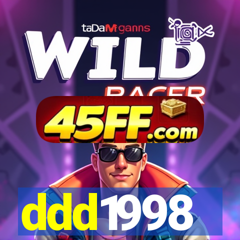 ddd1998