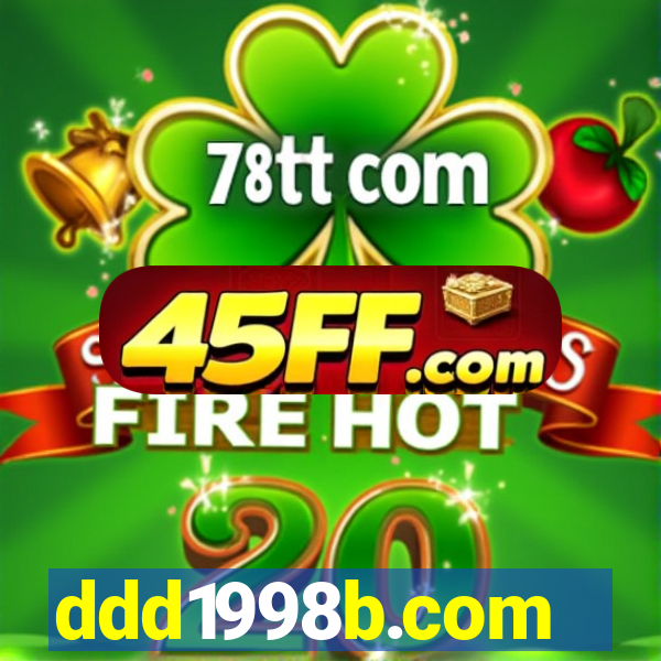 ddd1998b.com