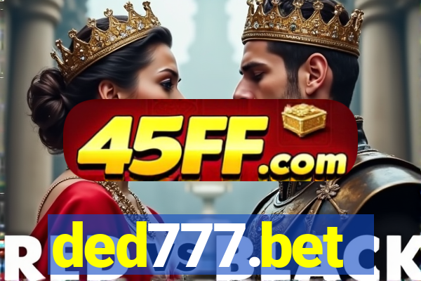 ded777.bet