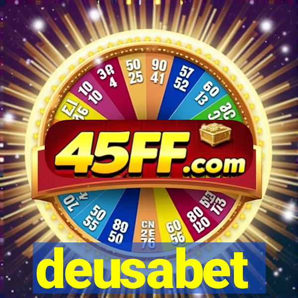 deusabet