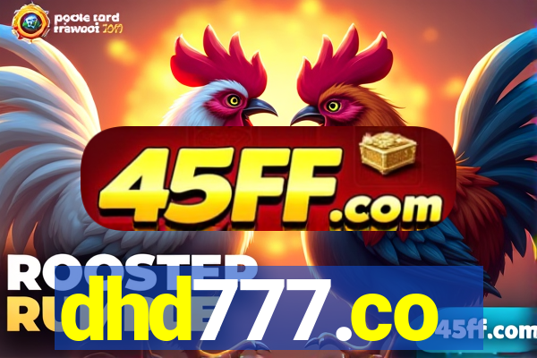 dhd777.co