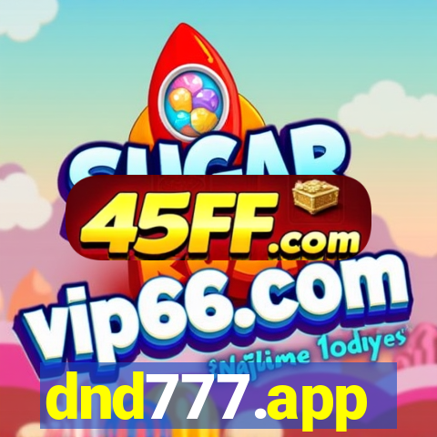 dnd777.app