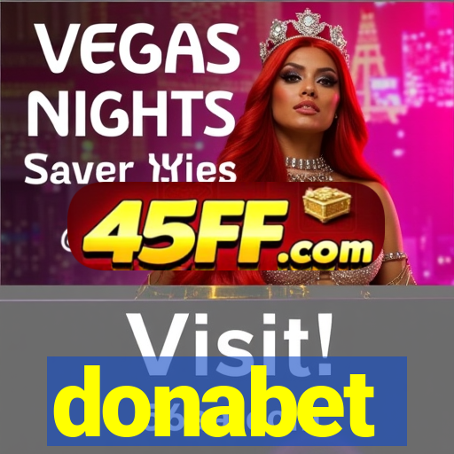 donabet