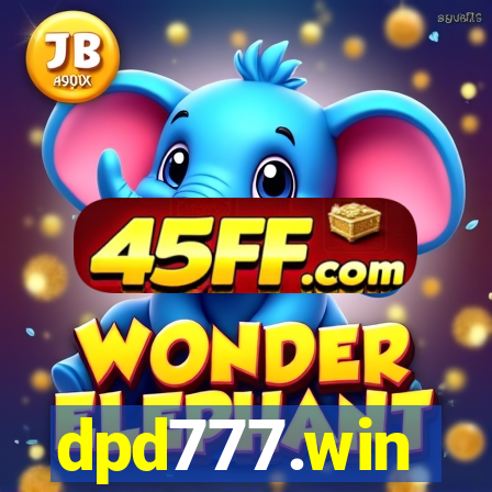 dpd777.win
