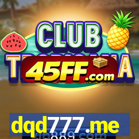 dqd777.me