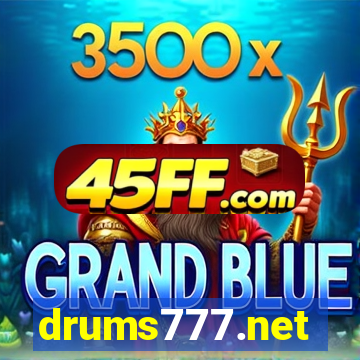 drums777.net