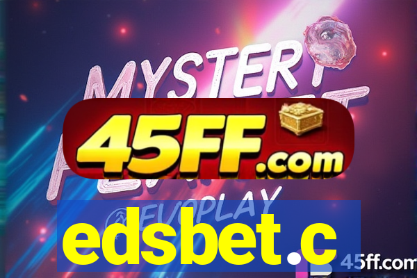 edsbet.c