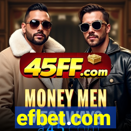 efbet.com