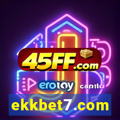 ekkbet7.com