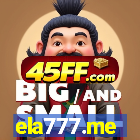 ela777.me