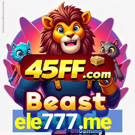 ele777.me