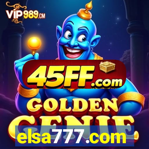 elsa777.com