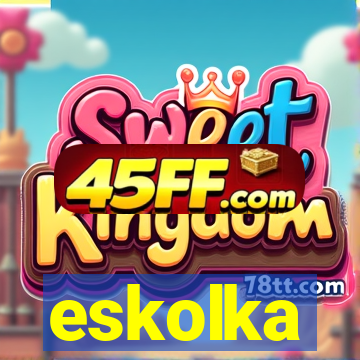 eskolka