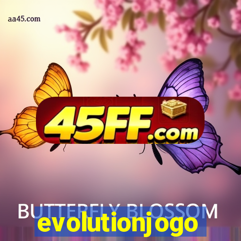 evolutionjogo