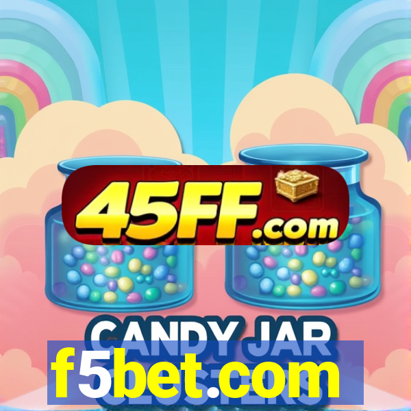 f5bet.com