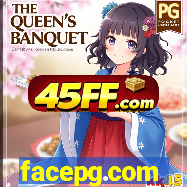 facepg.com