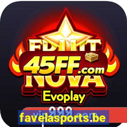 favelasports.bet