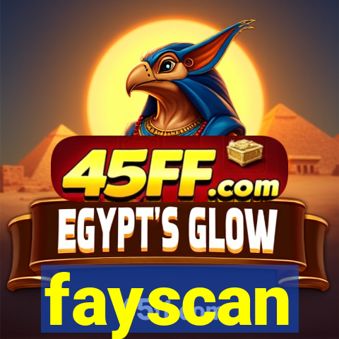 fayscan