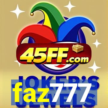 faz777