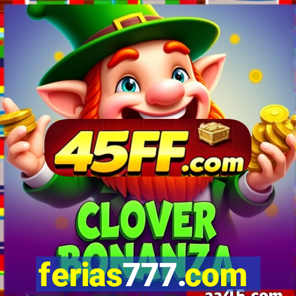 ferias777.com