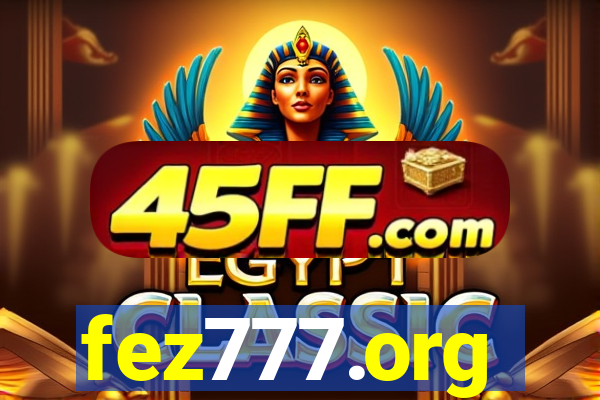 fez777.org
