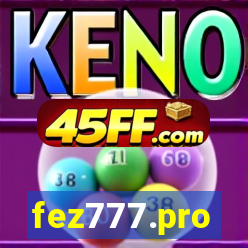 fez777.pro