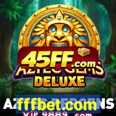 fffbet.com