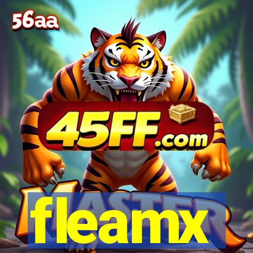 fleamx