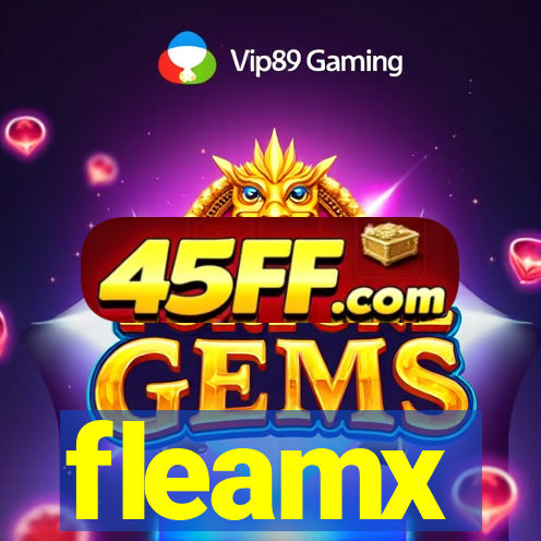 fleamx