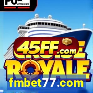 fmbet77.com